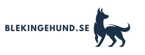 Blekingehund.se